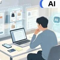 奇了怪了！AI比带货网红更能让人信任，但用户下单却更慢了