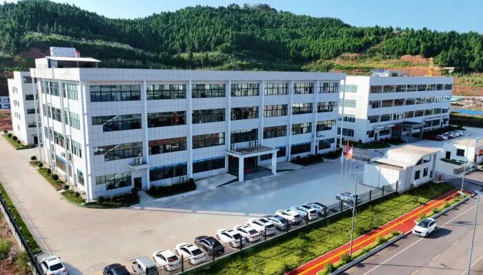 【市州观察】稳进提质蓄动能 南充工业绘就高质量发展半年答卷图5