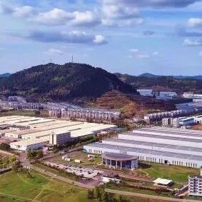 【市州观察】稳进提质蓄动能 南充工业绘就高质量发展半年答卷