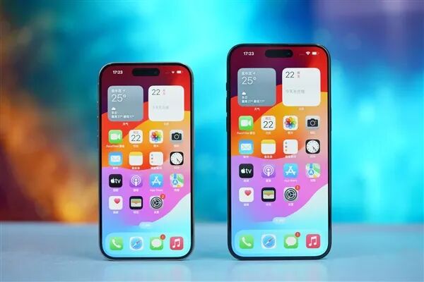 最高涨近千元？！iPhone 17系列或月底前全球涨价图3