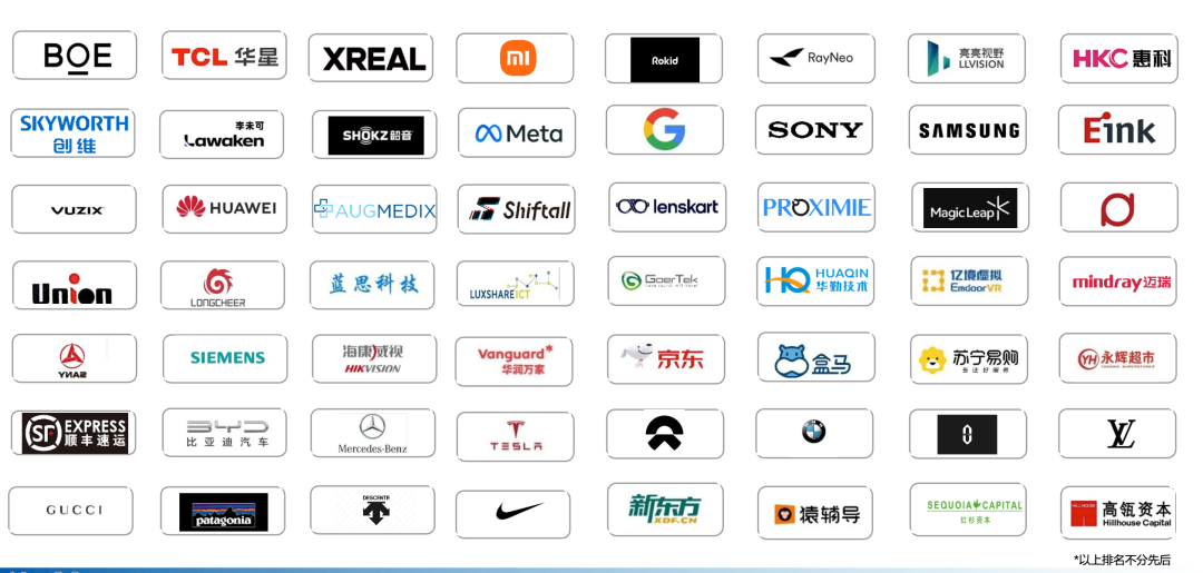 如何把自家产品摆在全球采购商面前,这场活动给您答案图2