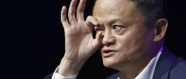 支付宝突然联手华为，马云预言成真