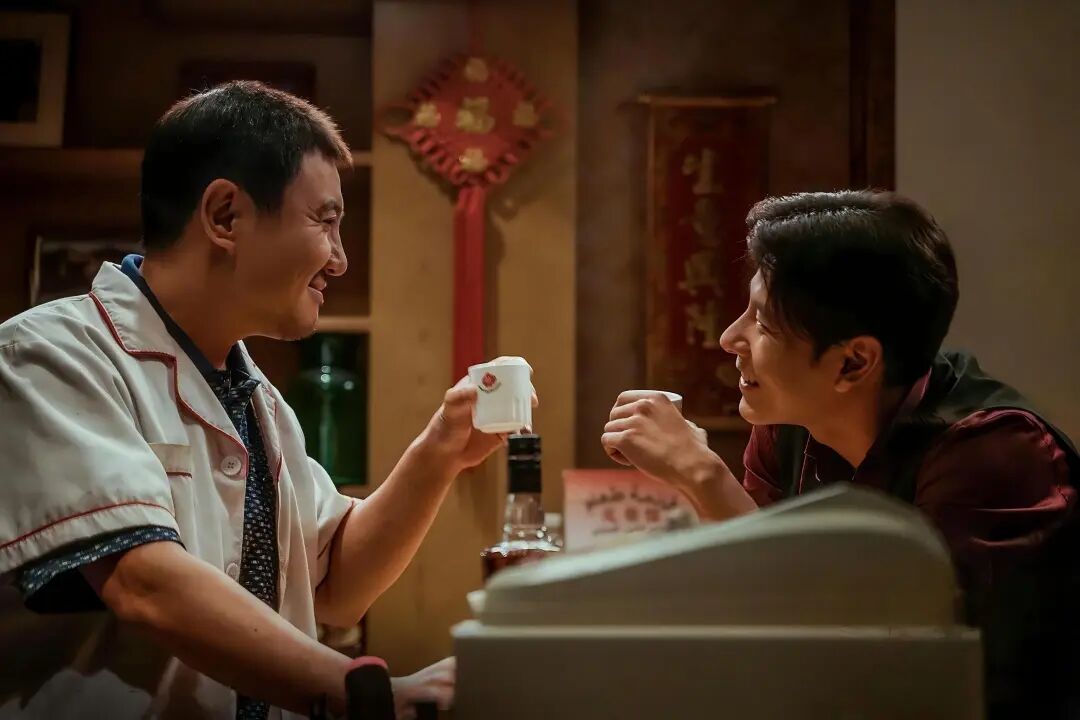 奥德赛、龙餐馆，是电影的解药吗？图8