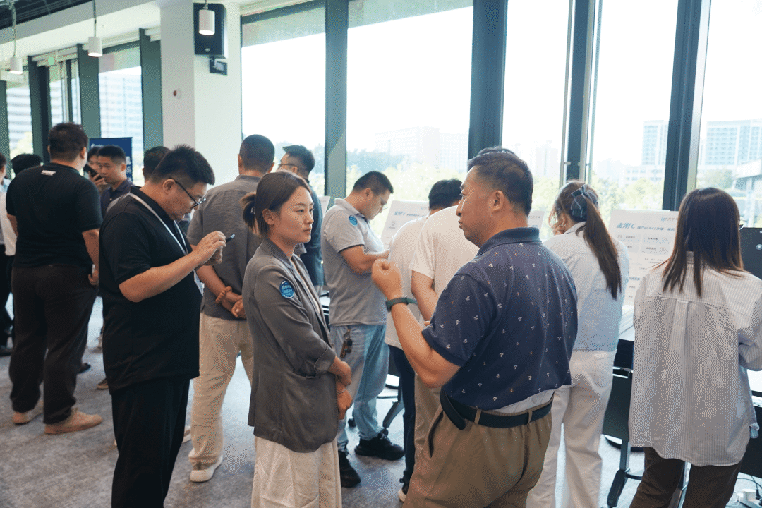 合和兴业 共赢未来 | 中科通量&汇聚时代2026北京渠道合作伙伴大会成功举办图8