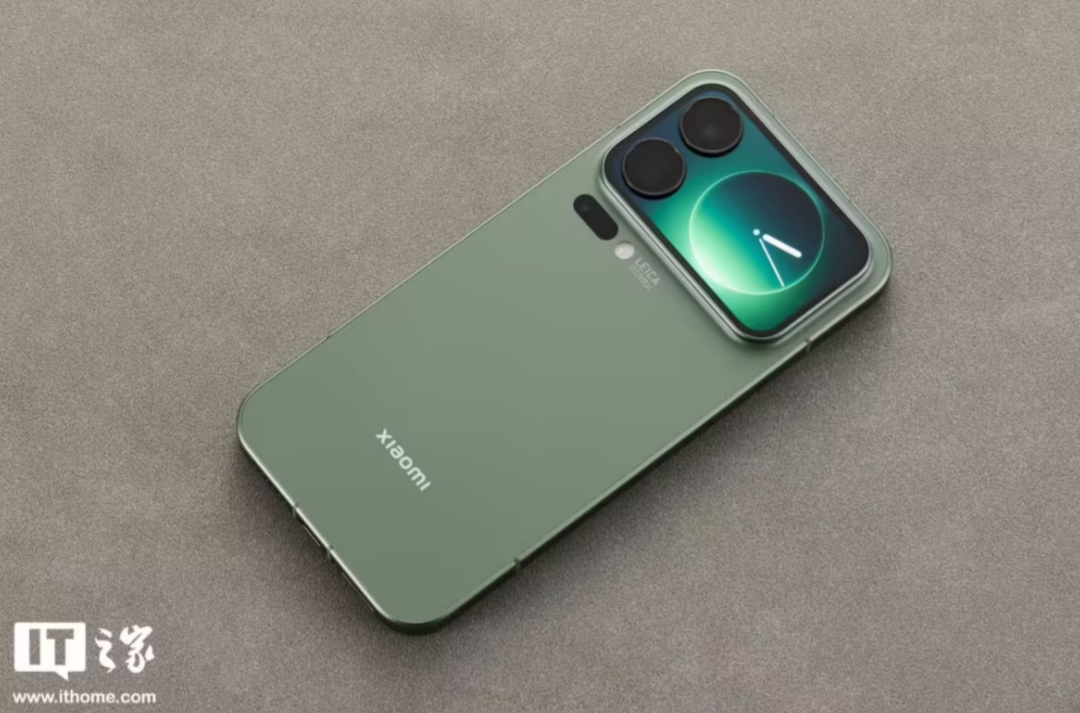 史上最疯旗舰潮!9月6厂20新机,苹果iPhone 18/华为Mate 90/小米18等贴脸开大图19
