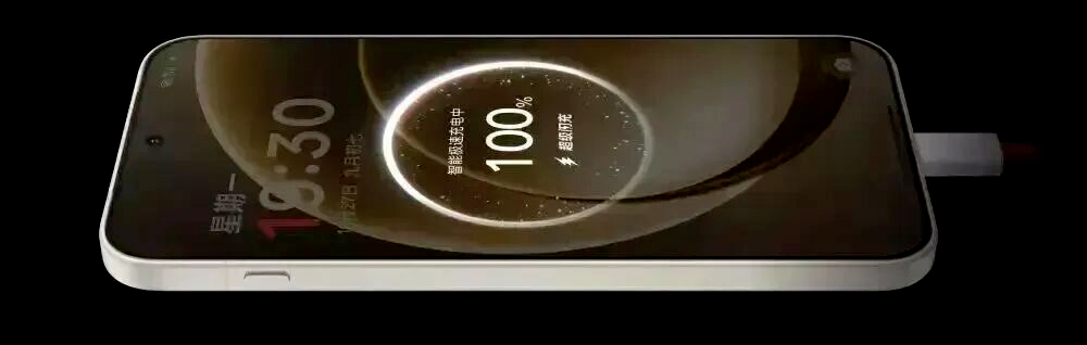 一加16再曝，屏幕全新升级图5