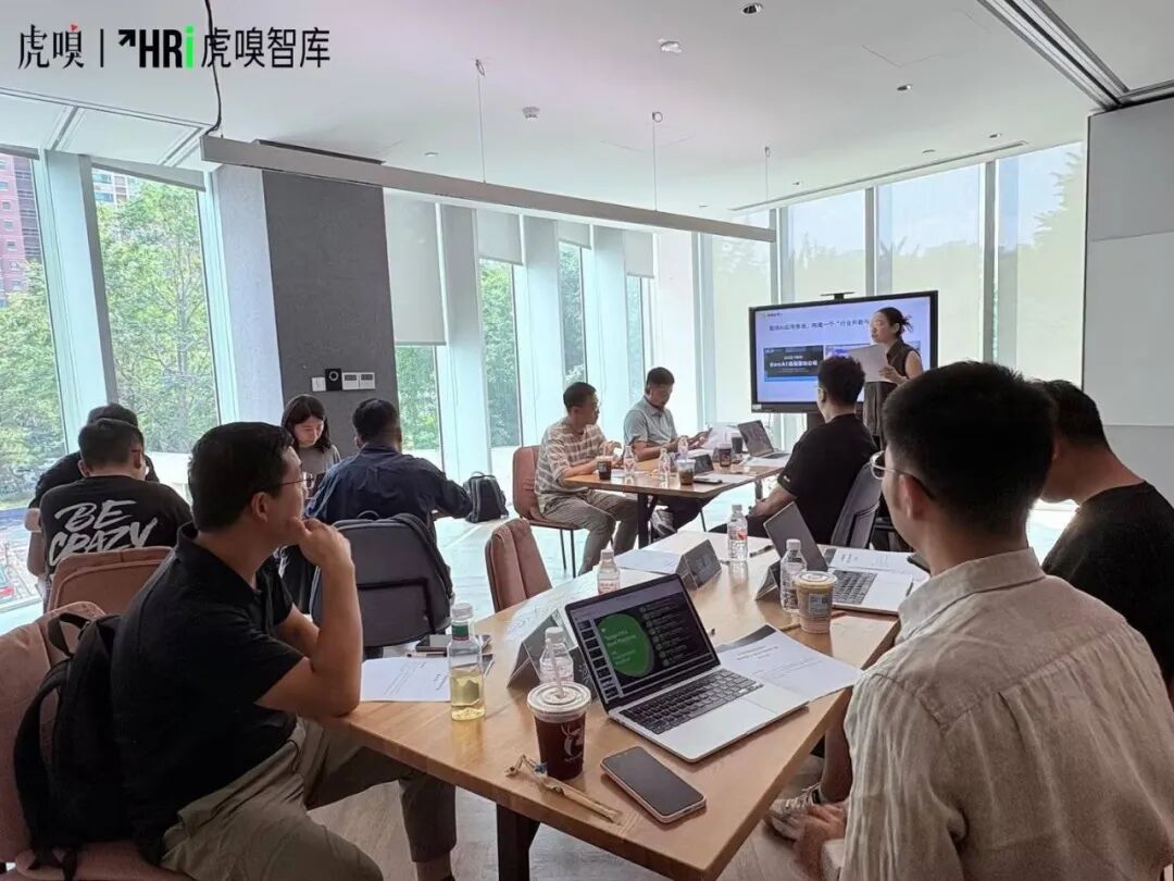 从超级个体到组织收益，AI卡在哪？图4
