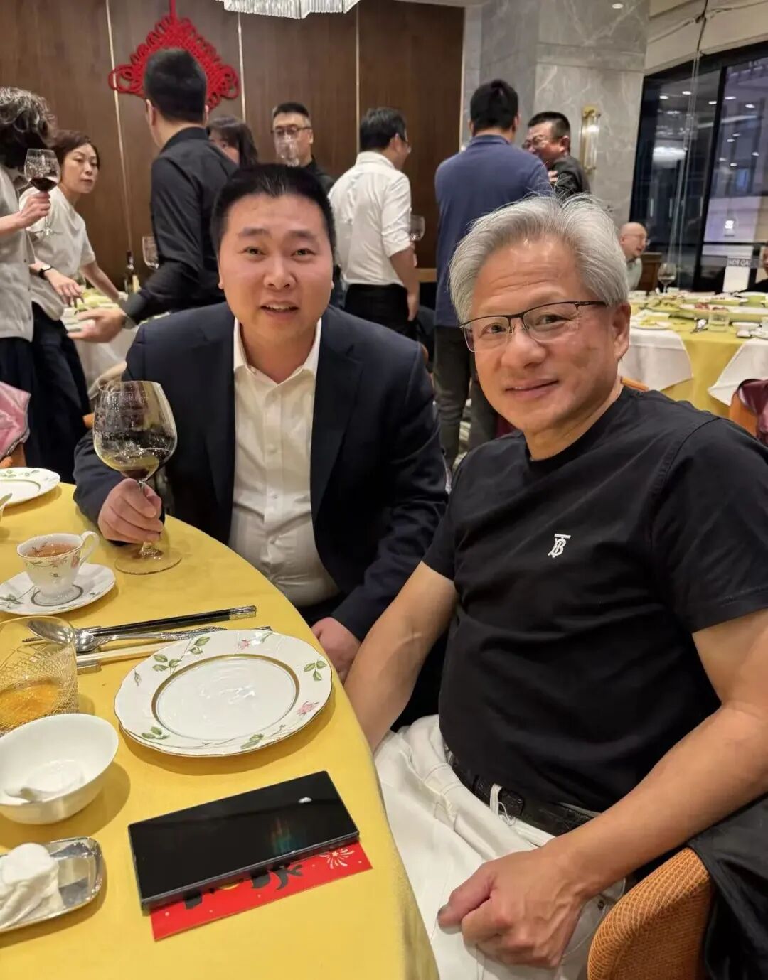 年轻人都瞧不上的河南钻石，把英伟达馋哭了？图3