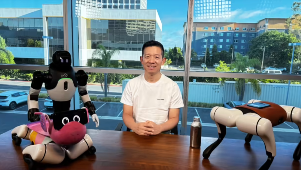 豆包支持手机远程操控电脑，DeepSeek价格涨幅最高1100%，大疆诉美国防部案赢得程序性胜利，FF机器人或上市，这就是今天的其他大新闻！图14
