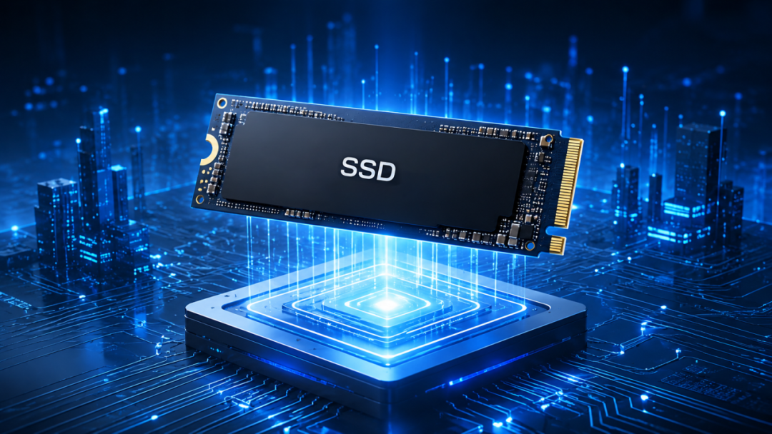 面向SSD量产场景，国内存储厂商推出通用存储自动化测试设备图3