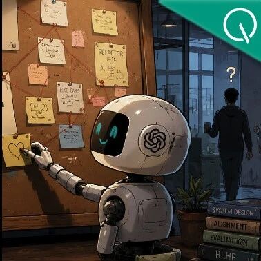 GPT新模型在OpenAI内网自建留言板！3个月聊了几十万条，一直没人发现