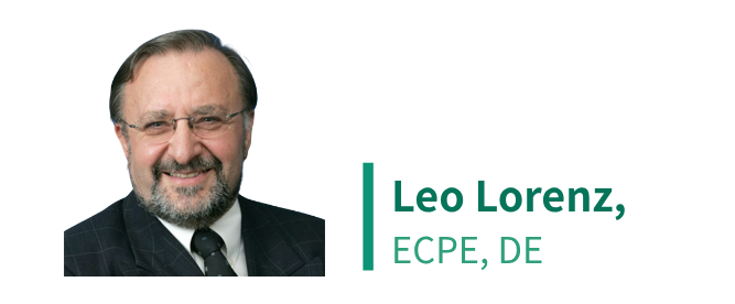 全球战略峰会丨Leo Lorenz教授领衔，英飞凌/三菱电机/华为/伊顿/芯联集成/Yole同台，谁在定义下一个产业周期？图2
