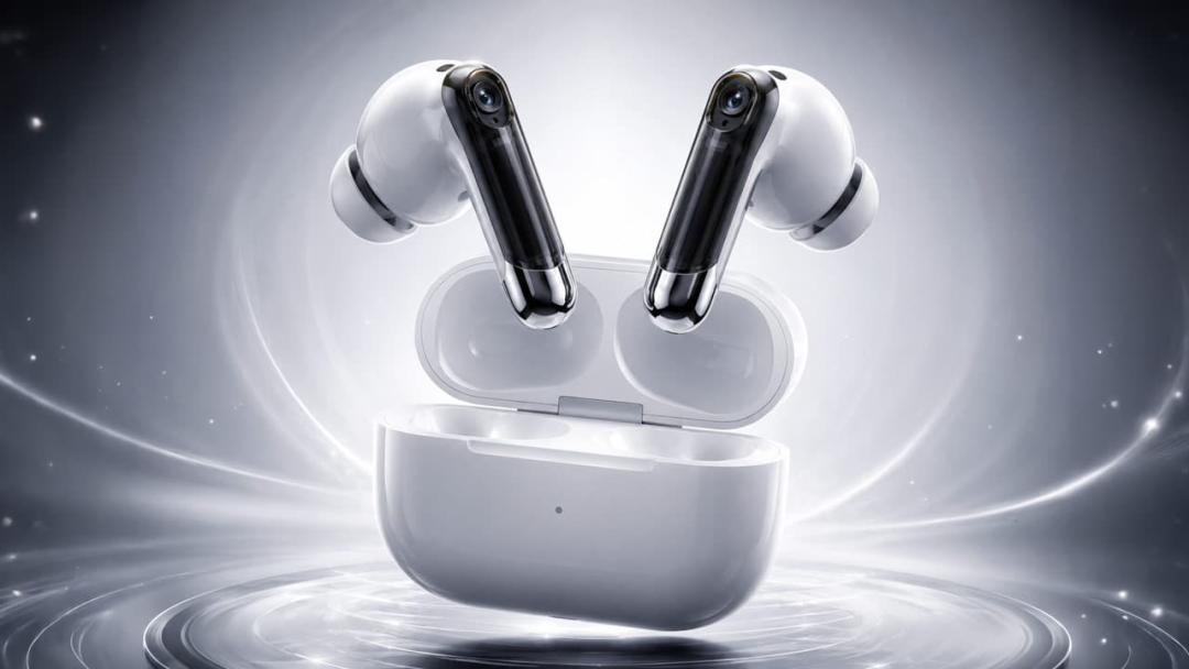 苹果官方泄露摄像头 AirPods 使用视频，还有大量新品代号曝光！图2
