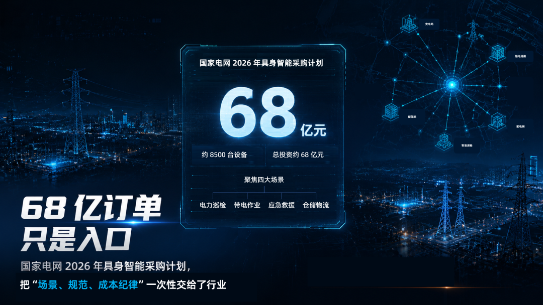 具身智能重走"电表老路"?AIoT的涅槃,在于等待与希望图3