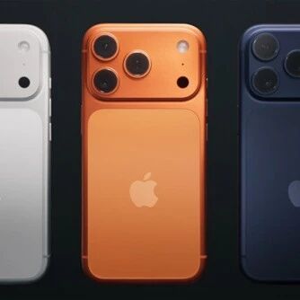 iPhone 17系列销量突破4000万台