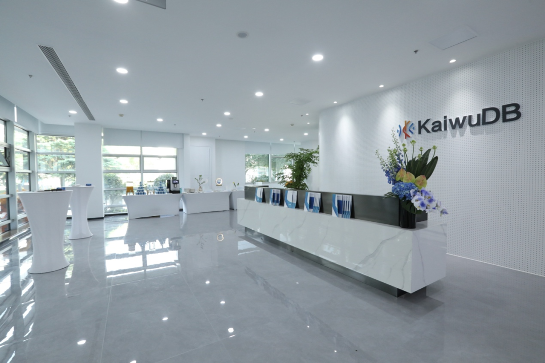 新架构・芯产品 | 浪潮 KaiwuDB：深耕AIoT场景的国产分布式多模数据库图6