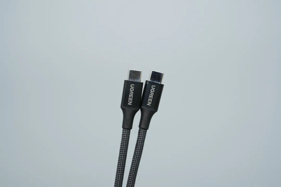 拆解报告：绿联Nexode Air美标100W USB-C氮化镓快充套装图4
