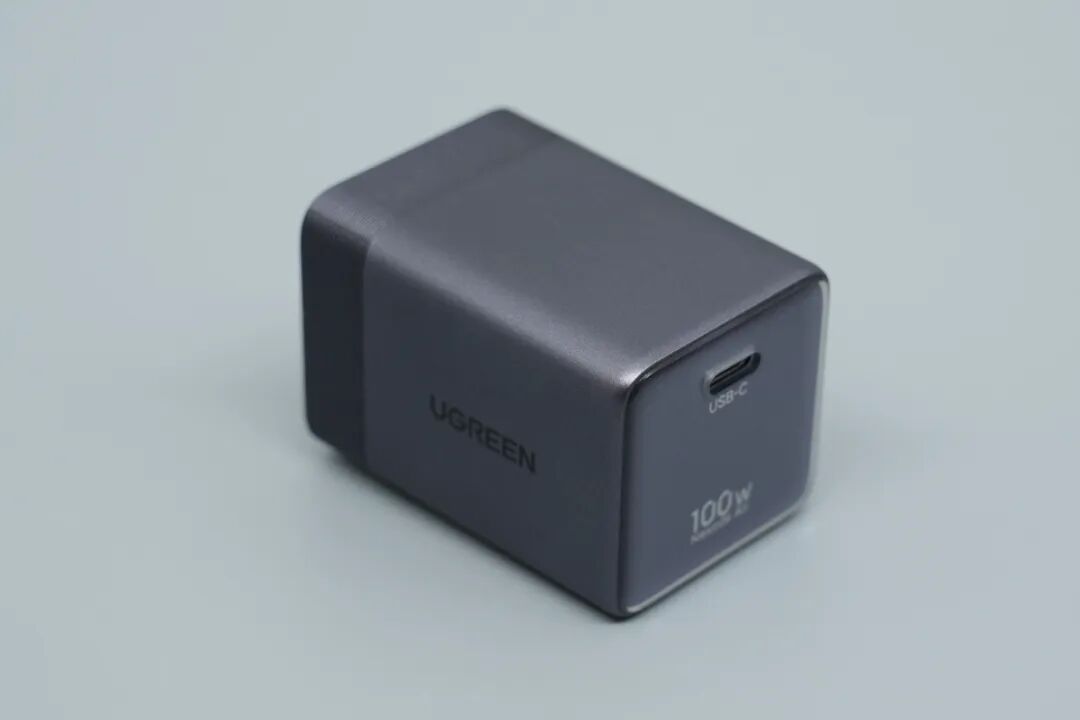 拆解报告：绿联Nexode Air美标100W USB-C氮化镓快充套装图5