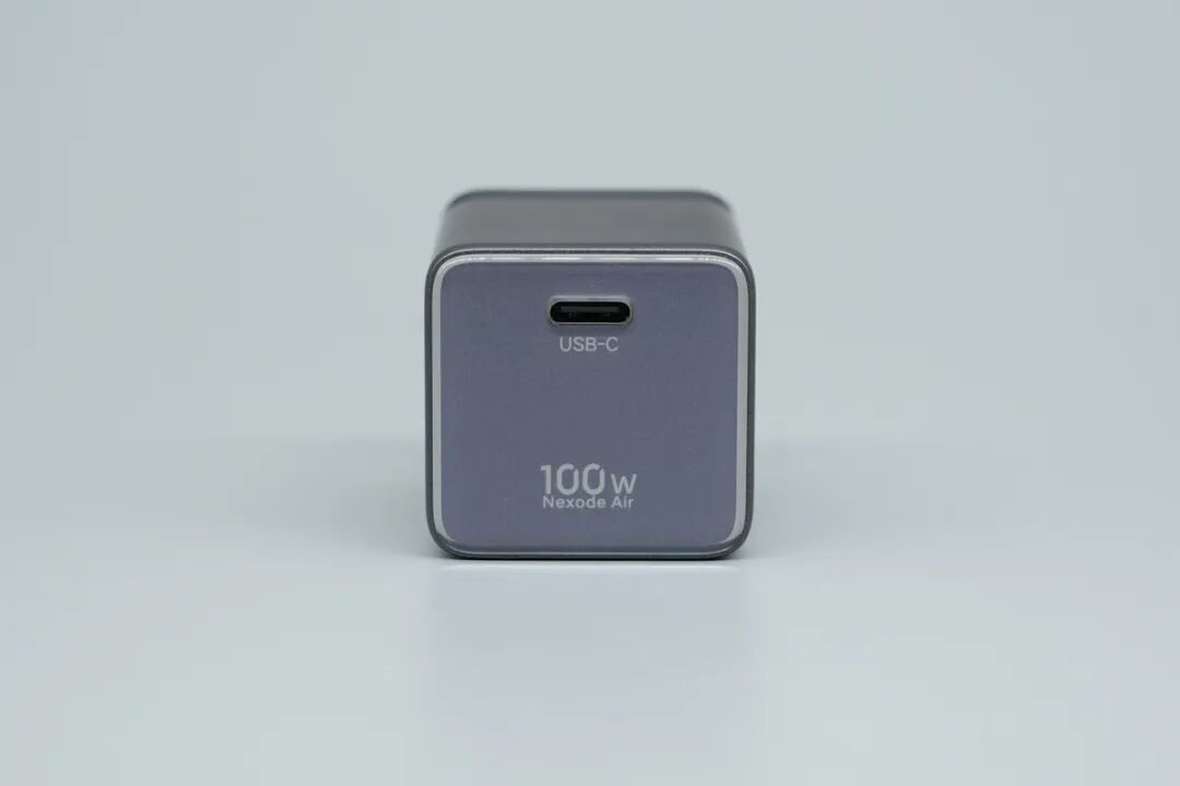 拆解报告：绿联Nexode Air美标100W USB-C氮化镓快充套装图6