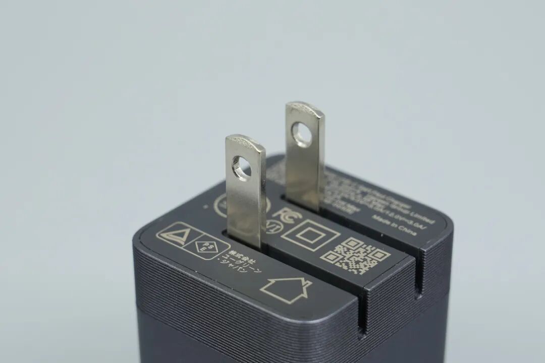拆解报告：绿联Nexode Air美标100W USB-C氮化镓快充套装图8