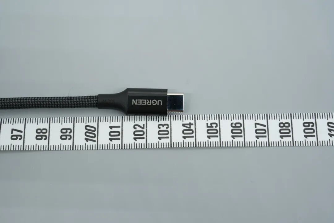 拆解报告：绿联Nexode Air美标100W USB-C氮化镓快充套装图13