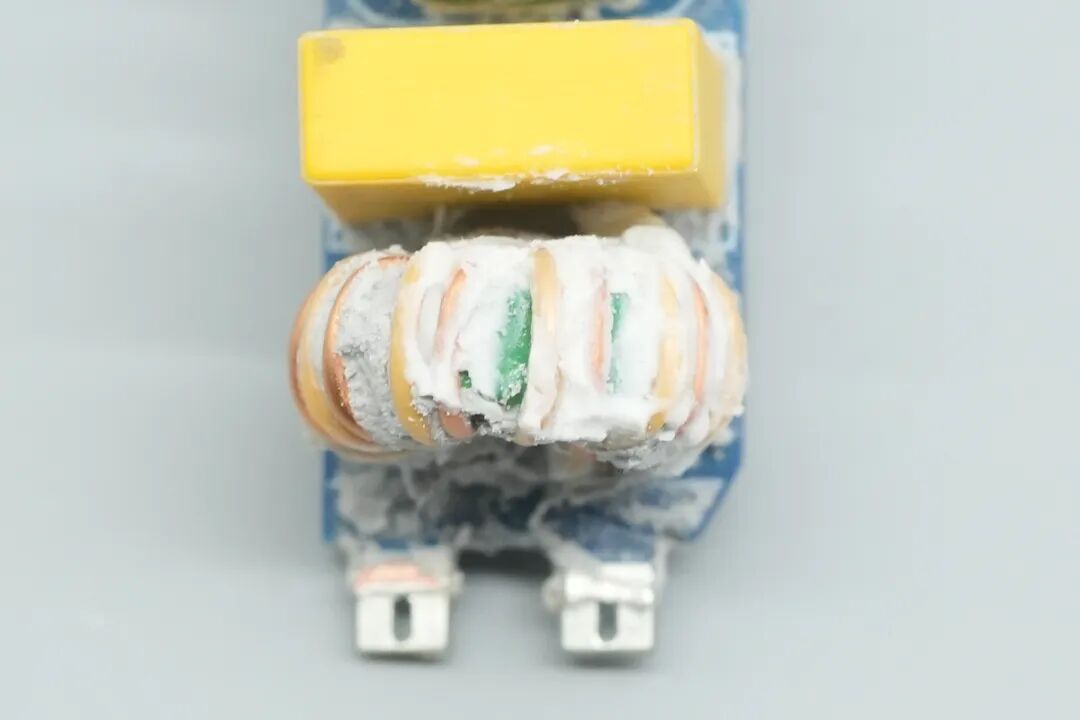 拆解报告：绿联Nexode Air美标100W USB-C氮化镓快充套装图32