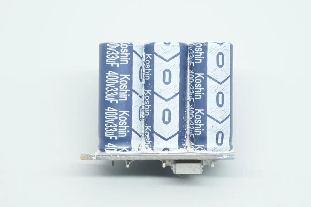 拆解报告：绿联Nexode Air美标100W USB-C氮化镓快充套装图34