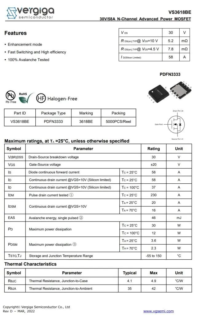 拆解报告：绿联Nexode Air美标100W USB-C氮化镓快充套装图51