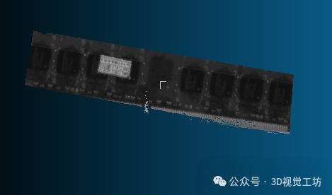 DotCam-S1!从零开始搭建一套双目散斑结构光扫描仪!提供源码+硬件+课程+答疑!图19
