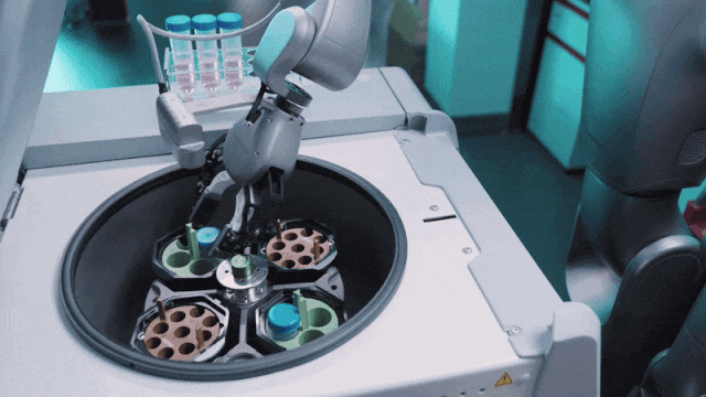 AI for Science开始“动手”了：机器人正式走进国家级实验室图6