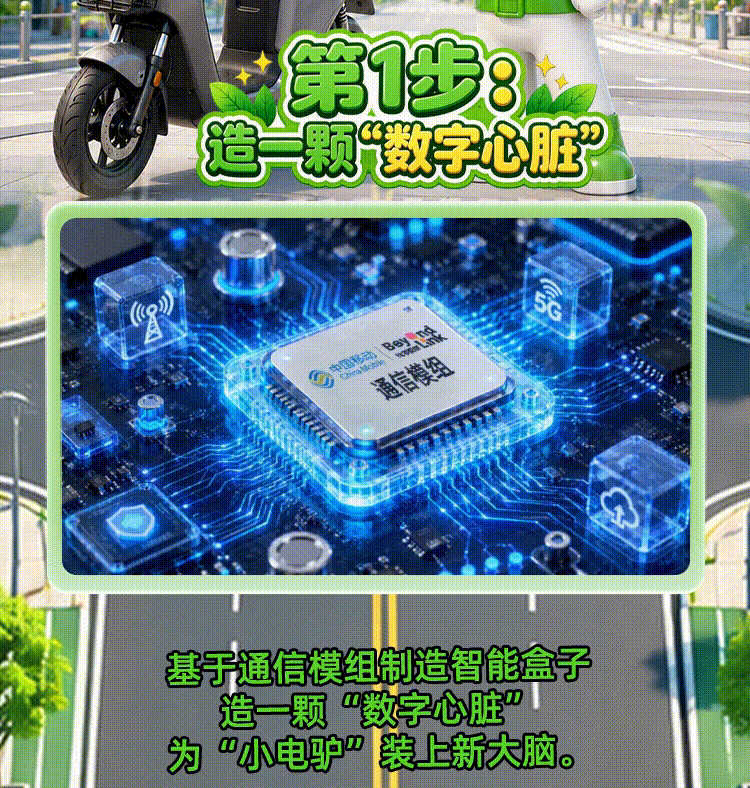 速自查！你的“小电驴”达标了吗？图4