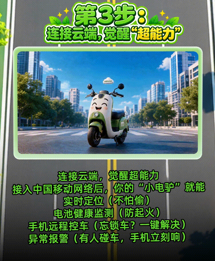 速自查！你的“小电驴”达标了吗？图6