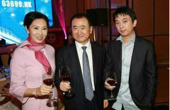 曹德旺儿子接班，公司利润暴跌图11