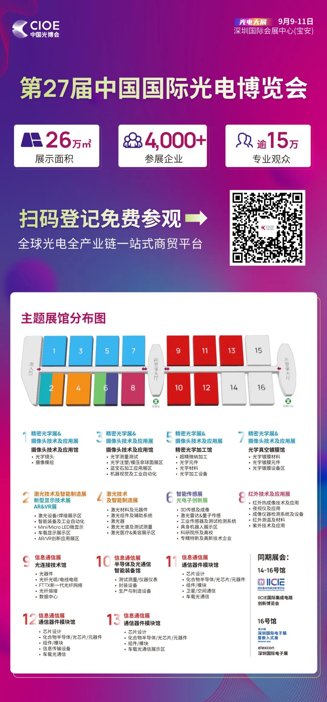 亮点展品 |【水晶光电】一站式光学解决方案广泛应用于消费电子及车载光电、AR光学及AI光学等领域图12