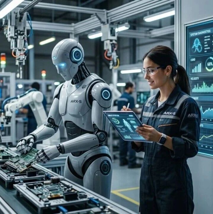 拆透具身智能100万小时：真能喂出一个“聪明”机器人吗？｜AI100闭门会