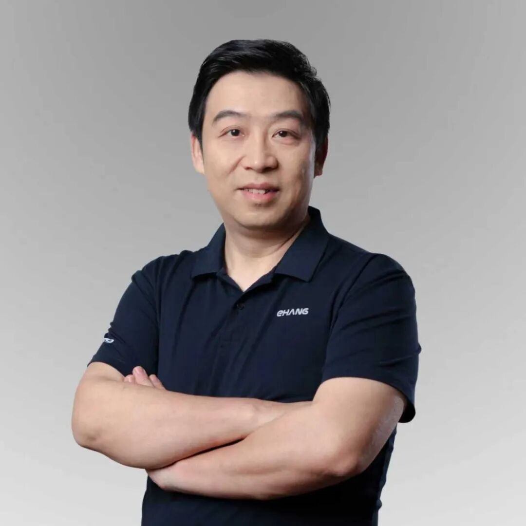 亿航智能推出全球Fast Track计划，斯里兰卡成为首个落地国家图8