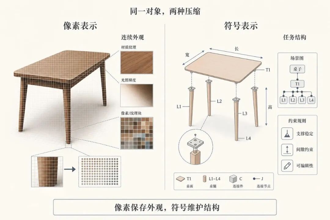 AI造世界，难在第二步图19