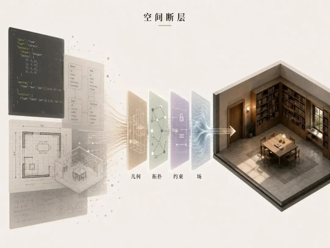 AI造世界，难在第二步图27