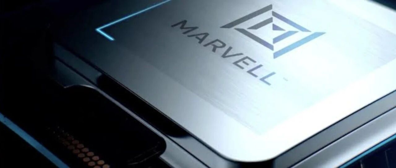 刚刚，Marvell拿下谷歌大单