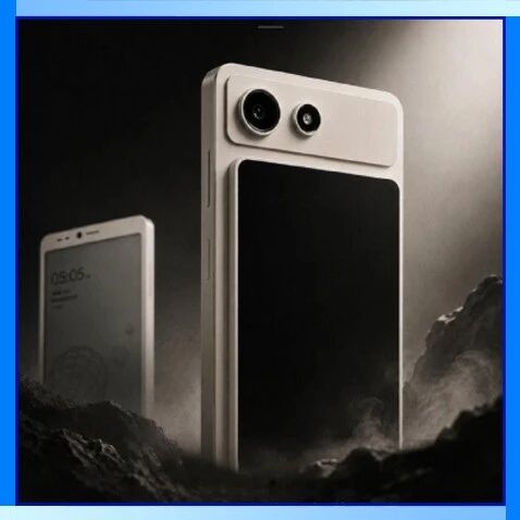 新品 | 海信推出新款墨水屏；新款凯美瑞上市