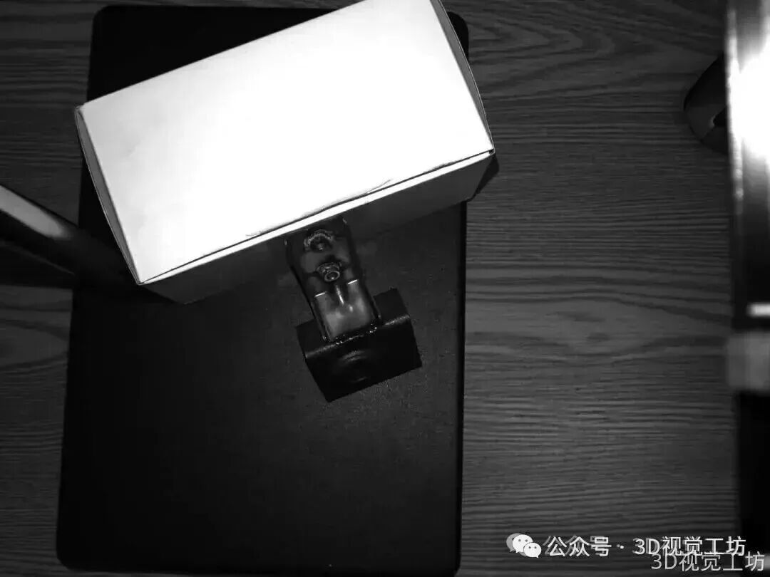 苏州三迪斯维高精度3D结构光相机!支持机械臂抓取、视觉测量、焊接和户外场景!图62