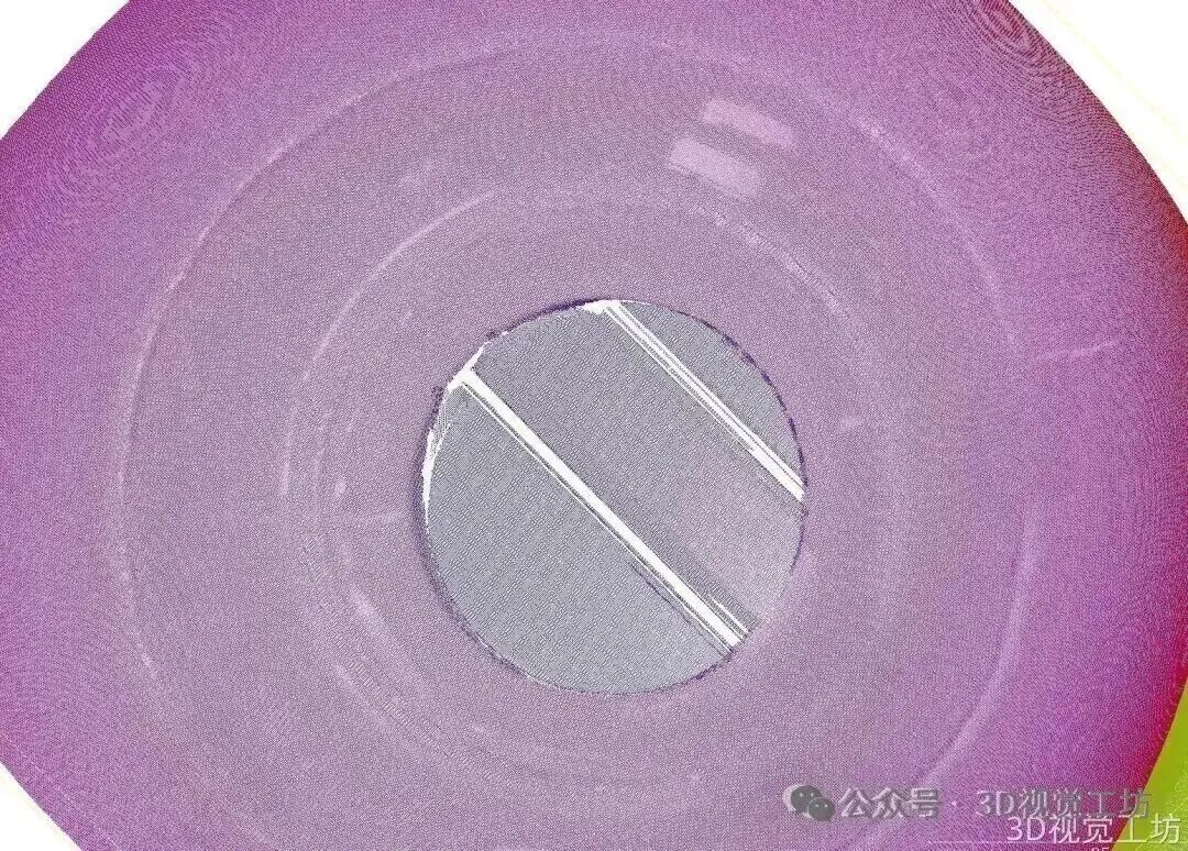 苏州三迪斯维高精度3D结构光相机!支持机械臂抓取、视觉测量、焊接和户外场景!图79