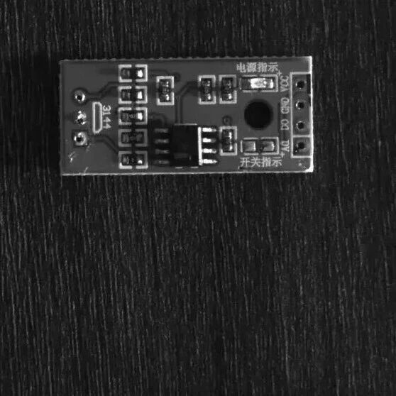 苏州三迪斯维高精度3D结构光相机！支持机械臂抓取、视觉测量、焊接和户外场景！