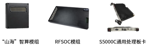展品合集｜算力下沉・赋能边缘，嵌入式标杆产品齐聚elexcon 2026图10