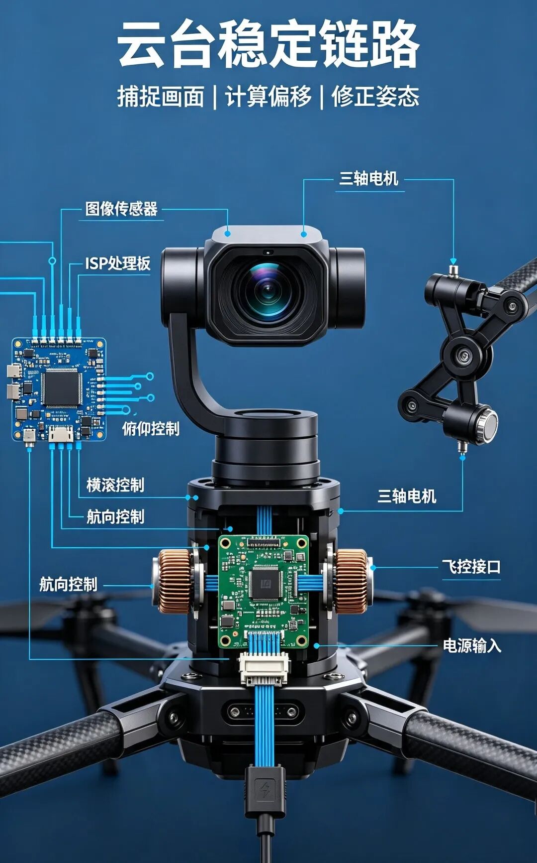 HoverAir放出新品Versa：会飞的三轴云台的pocket相机图3