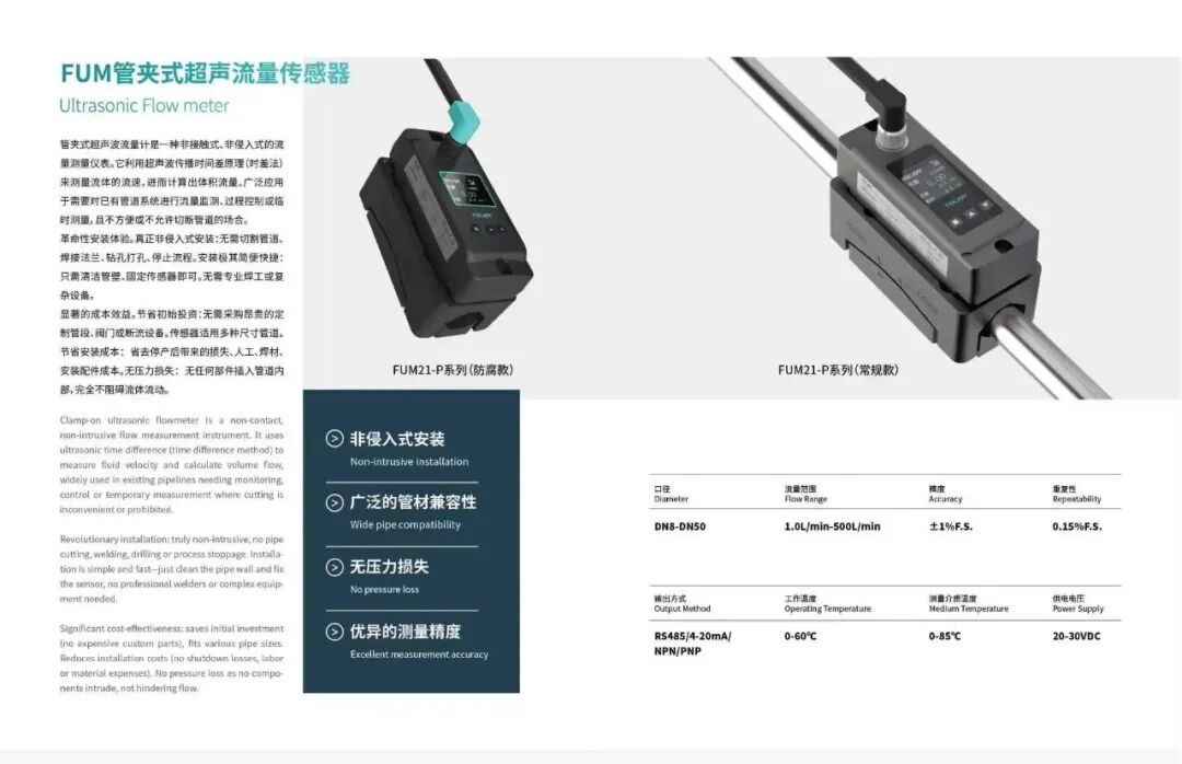 2026中国半导体生态发展大会——【展商风采】飞卓科技｜半导体洁净环境传感与测量专家图9
