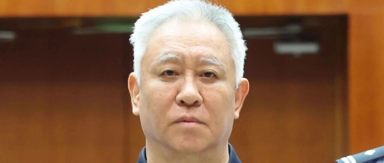 许家印被判无期徒刑，大结局，全剧终