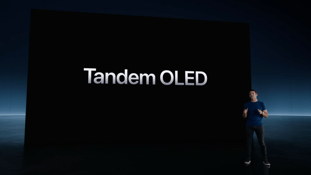 苹果 OLED 全家桶路线图曝光，5 款产品将在三年内陆续换屏图4