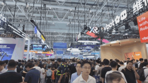 机器人找工作的时代,可能就要来了。。。图6