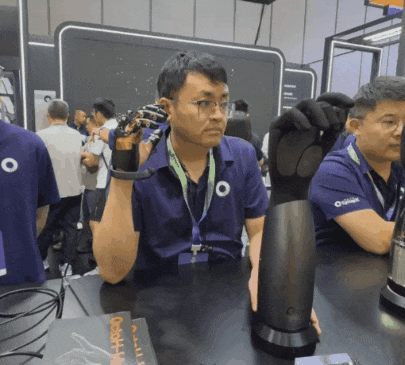 机器人找工作的时代,可能就要来了。。。图29